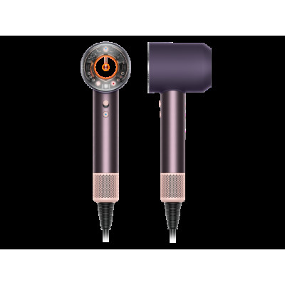 Фен Dyson Supersonic HD16 Nural Jasper Plum (599003-01) EU