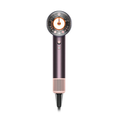 Фен Dyson Supersonic HD16 Nural Jasper Plum (599003-01) EU