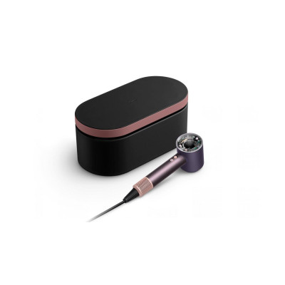Фен Dyson Supersonic HD16 Nural Jasper Plum (599003-01) EU