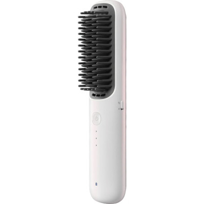 Випрямляч волосся Xiaomi Cordless Hair Straightener Brush White (BHR07RFEU) UA