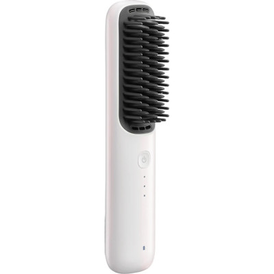 Випрямляч волосся Xiaomi Cordless Hair Straightener Brush White (BHR07RFEU) UA