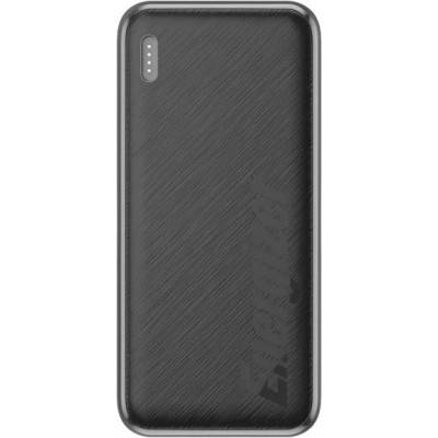 Power Bank Energizer UE20055PQ 20000mAh 20W + QC22.5W Black UA
