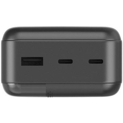 Power Bank Energizer UE30050СC 30000mAh 15W USB-C Black UA
