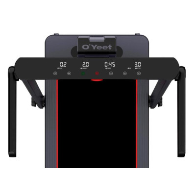 Бігова доріжка O'Yeet Walking and Running (TM-YT102) UA UCRF