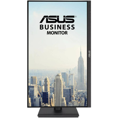 Монітор Asus 27" VA27DQFS (90LM06H0-B01370) UA UCRF