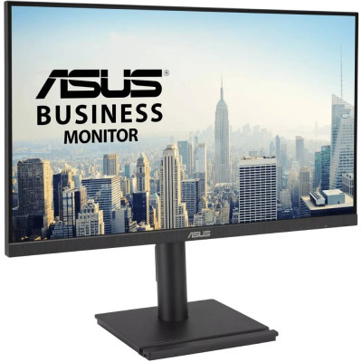 Монітор Asus 27" VA27DQFS (90LM06H0-B01370) UA UCRF