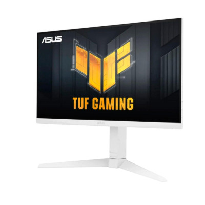 Монітор Asus 27" TUF Gaming VG27AQML1A-W (90LM05Z2-B01370) UA UCRF Монітор Asus 27" TUF Gaming VG27AQML1A-W (90LM05Z2-B01370) UA UCRF