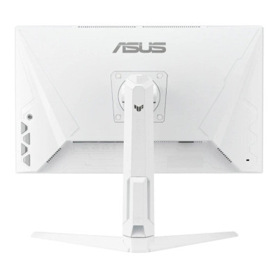 Монітор Asus 27" TUF Gaming VG27AQML1A-W (90LM05Z2-B01370) UA UCRF Монітор Asus 27" TUF Gaming VG27AQML1A-W (90LM05Z2-B01370) UA UCRF