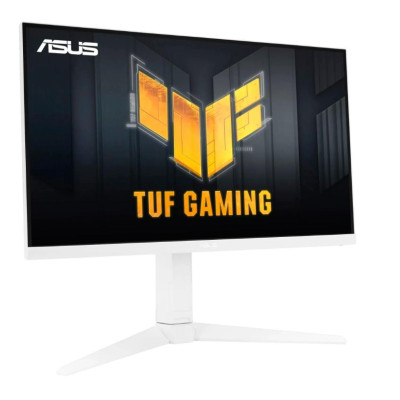Монітор Asus 27" TUF Gaming VG27AQML1A-W (90LM05Z2-B01370) UA UCRF Монітор Asus 27" TUF Gaming VG27AQML1A-W (90LM05Z2-B01370) UA UCRF
