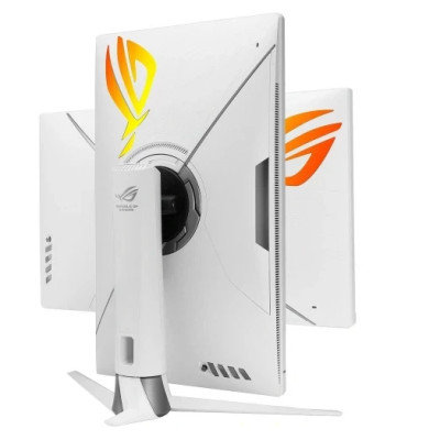 Монітор Asus 27" ROG Strix XG27AQ-W White (90LM06U0-B03370) UA UCRF