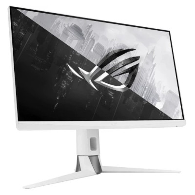 Монітор Asus 27" ROG Strix XG27AQ-W White (90LM06U0-B03370) UA UCRF