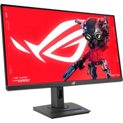 Монітор Asus 27" ROG Strix XG27UCG (90LM0AG1-B01370) UA UCRF