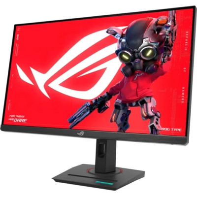 Монітор Asus 27" ROG Strix XG27UCG (90LM0AG1-B01370) UA UCRF
