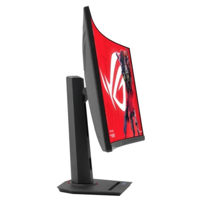Монітор Asus 32" ROG Strix XG32WCS (90LM0AC0-B01970) UA UCRF