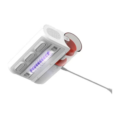 Ручний пилосос Xiaomi Dust Mite Vacuum Cleaner (BHR8276EU) White UA