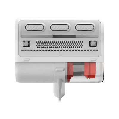 Ручний пилосос Xiaomi Dust Mite Vacuum Cleaner (BHR8276EU) White UA