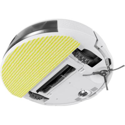 Робот-пилосос з вологим прибиранням Karcher RCV 2 (1.269-670.0) UA UCRF