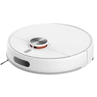 Робот-пилосос Xiaomi Robot Vacuum S40 (BHR084AEU) UA UCRF
