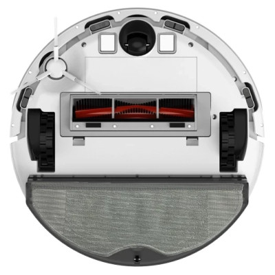 Робот-пилосос Xiaomi Robot Vacuum S40 (BHR084AEU) UA