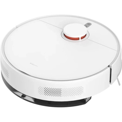 Робот-пилосос Xiaomi Robot Vacuum S40 (BHR084AEU) UA