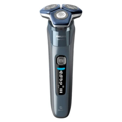 Електробритва Philips Shaver Series 7000 S7882/55 Blue UA