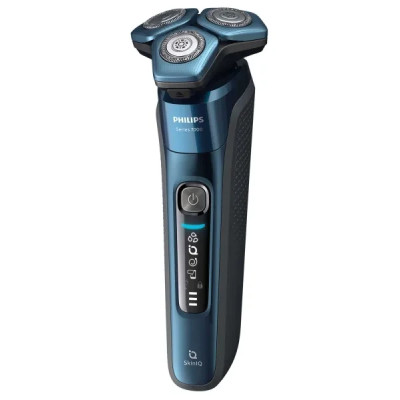 Електробритва Philips Shaver Series 7000 S7882/55 Blue UA