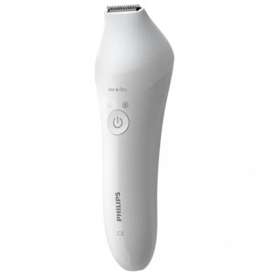 Епілятор Philips Series 8000 BRE721/00 Білий UA