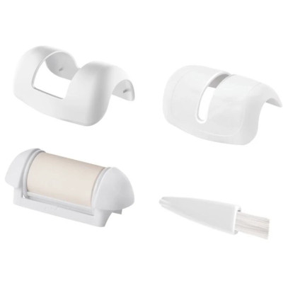 Епілятор Rowenta EP4920F0 Білий/Помаранчовий UA