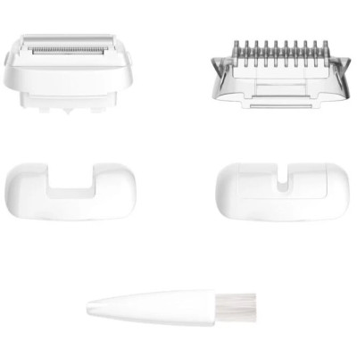 Епілятор Rowenta EP4930F0 Білий/Бежевий UA