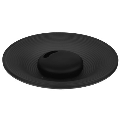 Зволожувач повітря Cooper&Hunter CH-2820TWF Black UA