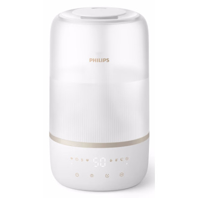 Зволожувач повітря Philips 1000 Series HU1510/04 UA