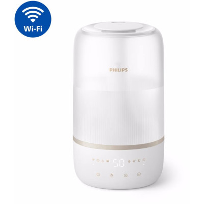 Зволожувач повітря Philips 1000 Series HU1510/04 UA