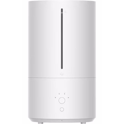 Зволожувач повітря Xiaomi Smart Humidifier 2 (BHR6026EU) White UA