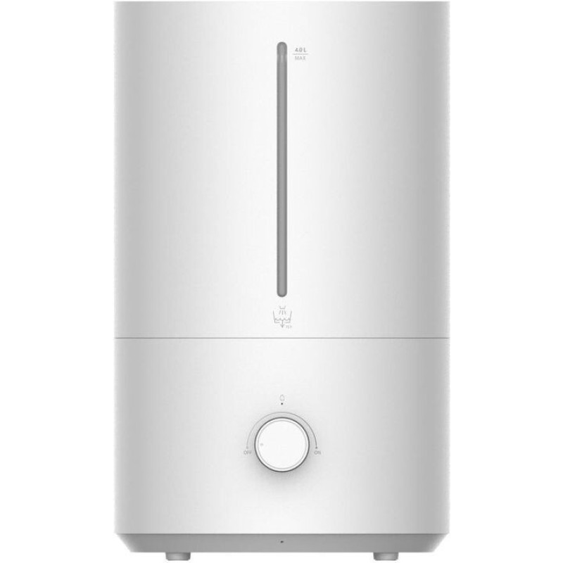 Зволожувач повітря Xiaomi Smart Humidifier 2 Lite (BHR6605EU) White UA Зволожувач повітря Xiaomi Smart Humidifier 2 Lite (BHR6605EU) White UA