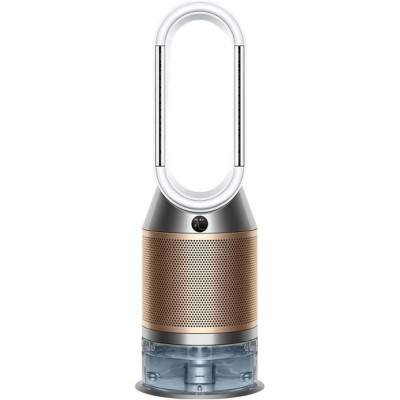 Кліматичний комплекс Dyson Purifier Humidify+Cool PH2 De-Nox White/Gold (545007-01) Global