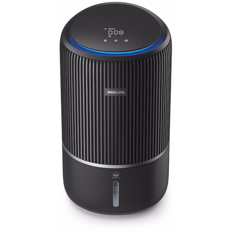 Кліматичний комплекс Philips AC3421/13 Black UA Кліматичний комплекс Philips AC3421/13 Black UA