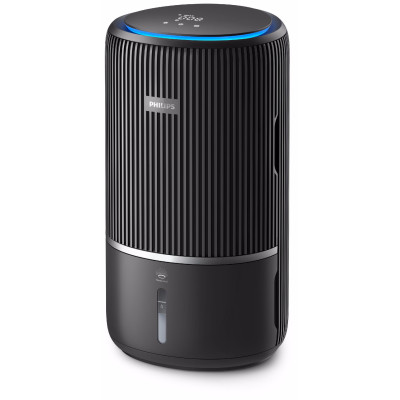 Кліматичний комплекс Philips AC3421/13 Black UA