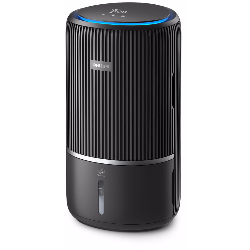 Кліматичний комплекс Philips AC3421/13 Black UA Кліматичний комплекс Philips AC3421/13 Black UA