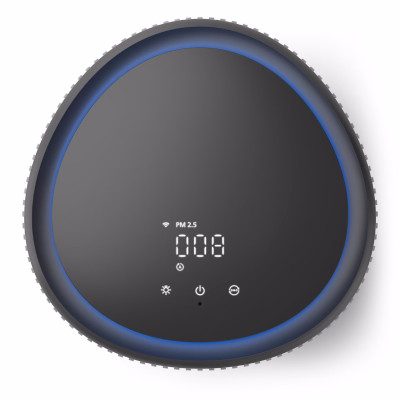Кліматичний комплекс Philips AC3421/13 Black UA