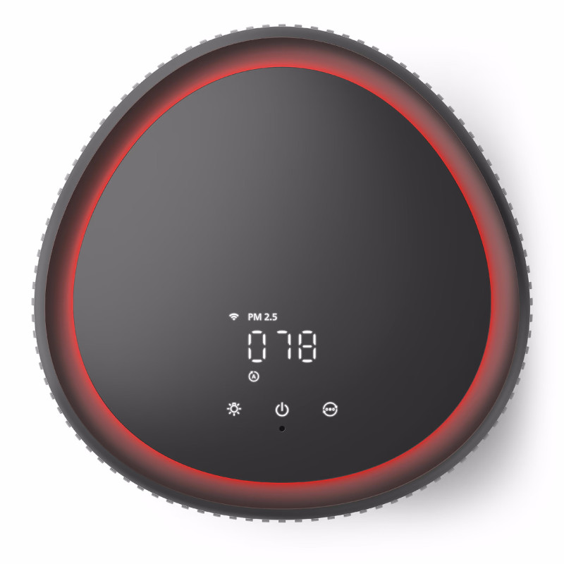 Кліматичний комплекс Philips AC3421/13 Black UA Кліматичний комплекс Philips AC3421/13 Black UA