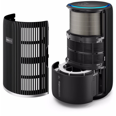 Кліматичний комплекс Philips AC3421/13 Black UA