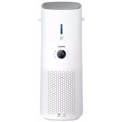 Кліматичний комплекс Philips AC3737/10 UA