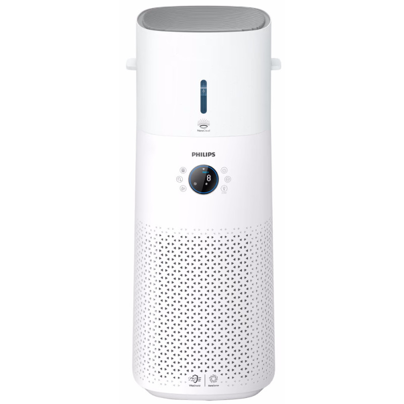 Кліматичний комплекс Philips AC3737/10 UA Кліматичний комплекс Philips AC3737/10 UA
