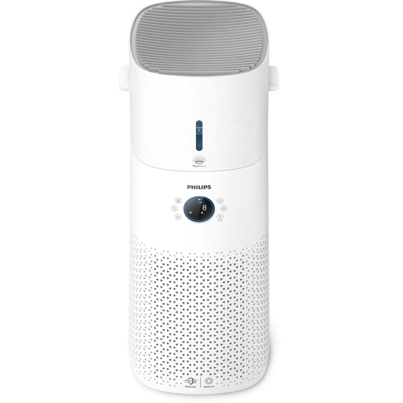 Кліматичний комплекс Philips AC3737/10 UA Кліматичний комплекс Philips AC3737/10 UA