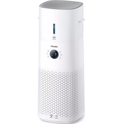 Кліматичний комплекс Philips AC3737/10 UA Кліматичний комплекс Philips AC3737/10 UA