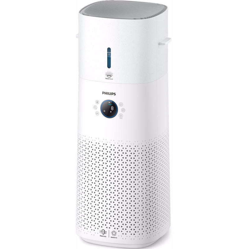 Кліматичний комплекс Philips AC3737/10 UA Кліматичний комплекс Philips AC3737/10 UA