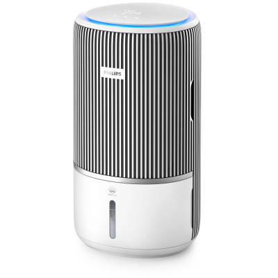 Кліматичний комплекс Philips PureProtect Water 3400 AC3420/10 UA