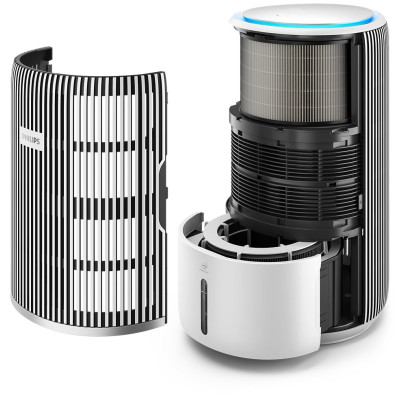 Кліматичний комплекс Philips PureProtect Water 3400 AC3420/10 UA