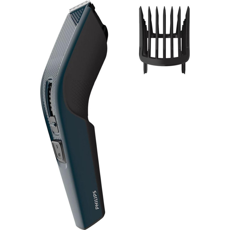 Машинка для стрижки Philips Hairclipper Series 3000 HC3505/15 UA Машинка для стрижки Philips Hairclipper Series 3000 HC3505/15 UA