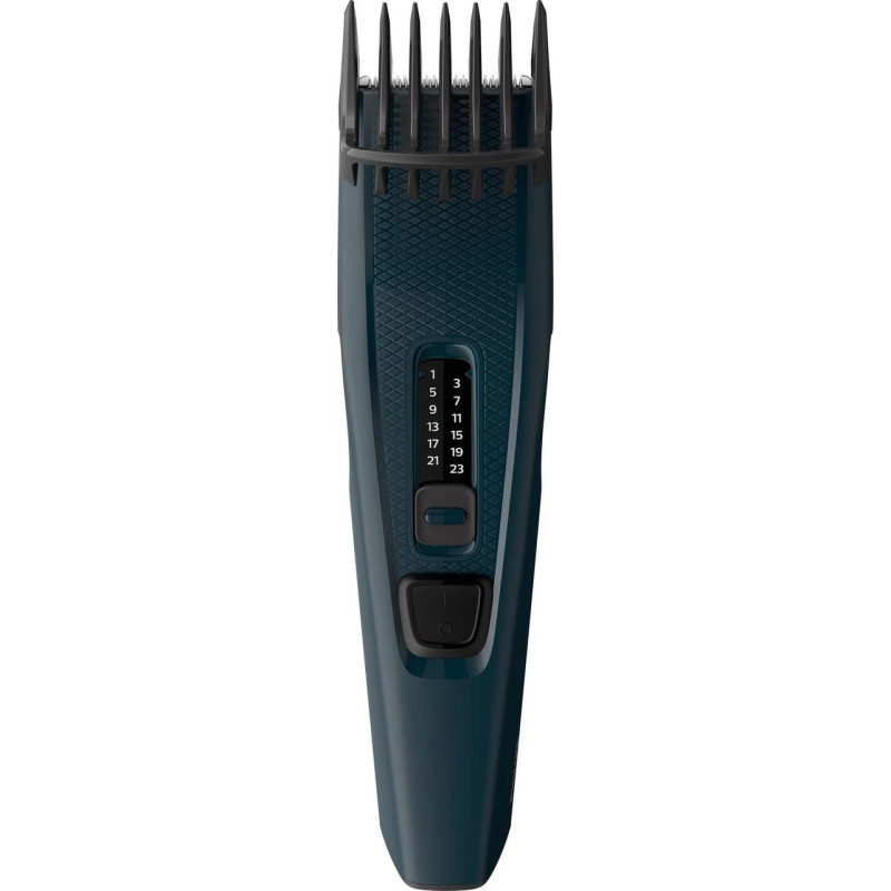Машинка для стрижки Philips Hairclipper Series 3000 HC3505/15 UA Машинка для стрижки Philips Hairclipper Series 3000 HC3505/15 UA